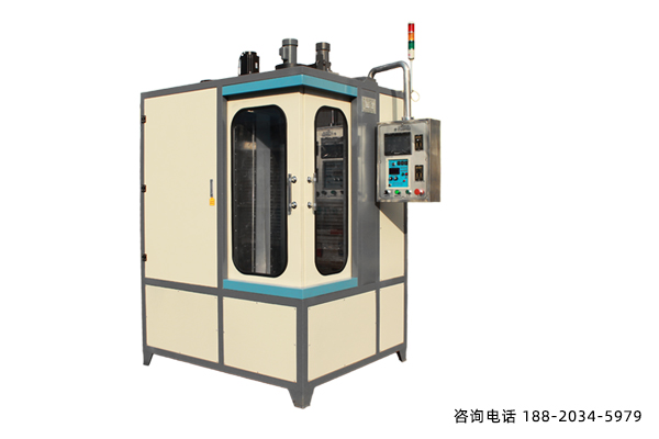 高頻淬火設備廠家-嚴格驗收材料